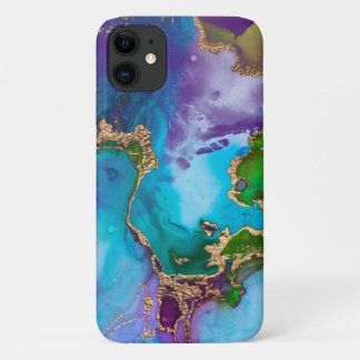 Magnifique Coque de cellules de bijoux
