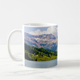 Magnifique Denver Scenery Coffee Mug