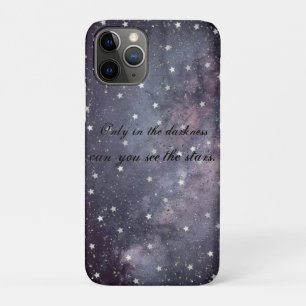 Magnifique Elegant Galaxy Coque-Mate coque iphone