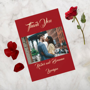 Magnifique Mehndi Mariage Merci Cartes