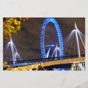 Magnifique ! Millennium Wheel Londres