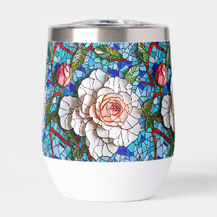 Magnifique Motif de Mosaïque
