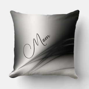 Magnifique Mystic Fractal Design Maman Coussin