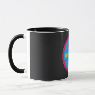Magnifique, Or liquide, Mug Combo