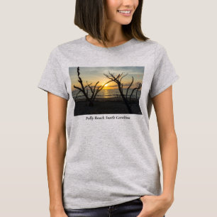 Magnifique T-shirt Folly Morning