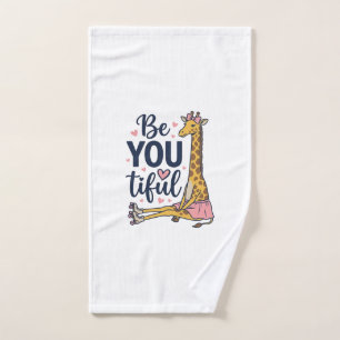 Magnifique T-Shirt Vintage Roller Skate Girafe Soi