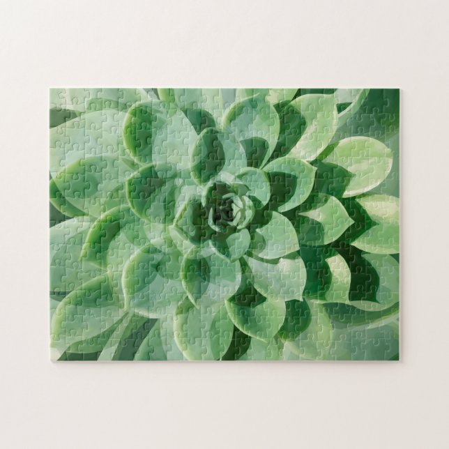 Magnifique Thème De Nature Puzzles Pour Adultes (Horizontal)