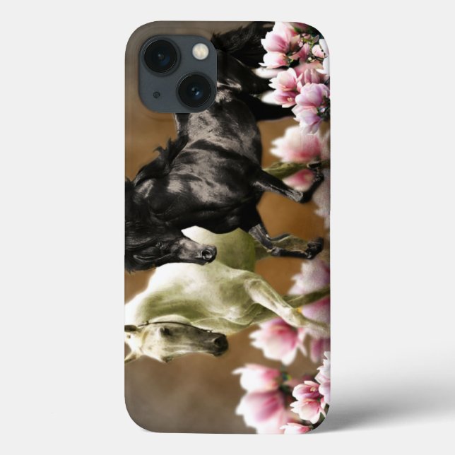 Magnolia Alley - coque ipad (Verso)