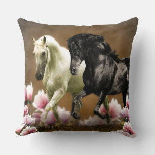 Magnolia Alley - Coussin