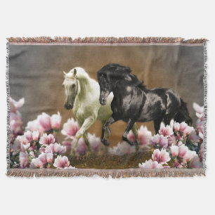Magnolia Alley - Couverture / Décor