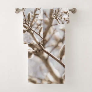 Magnolia Beauty Dream #2 #wall #art