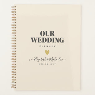 Magnolia Cream Typographie Mariage moderne