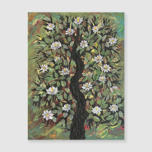 Magnolia été