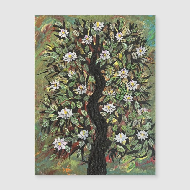 Magnolia été (Devant)