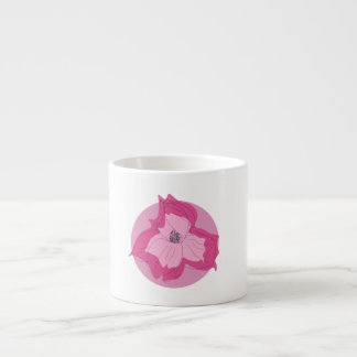 Magnolia spécial mug