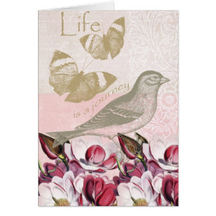 Magnolias romantiques