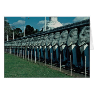 Mahiyangana, Sri Lanka