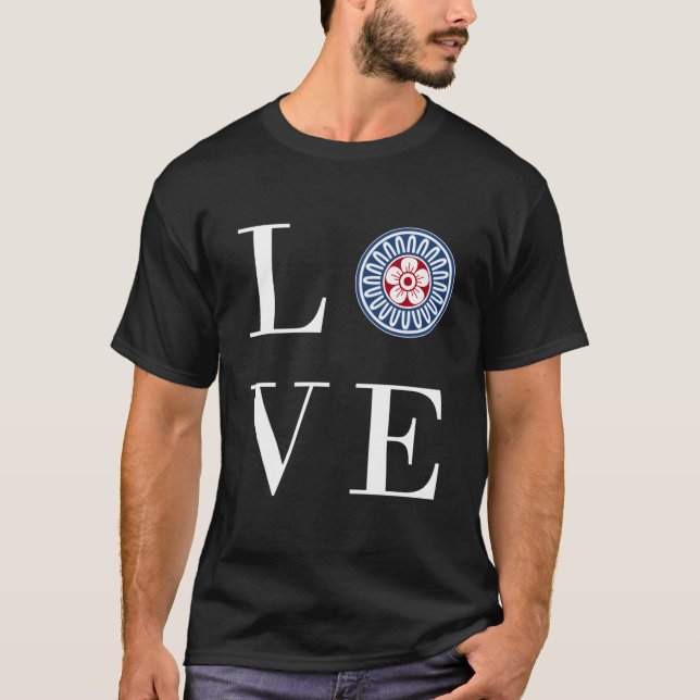 Mahjong Tile Epin Love T-Shirt Funny Merchandise C (Devant)