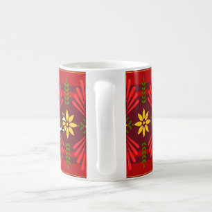 Mai suis ma tasse préférée