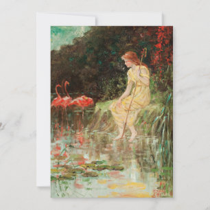 Maiden aux Flamants roses   Église Frederick Stuar