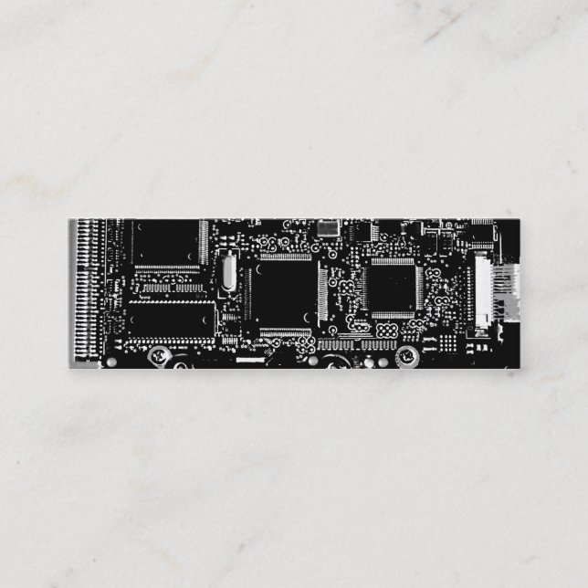 Maigre gris faites le tour de B et de W 2 de carte (Devant)