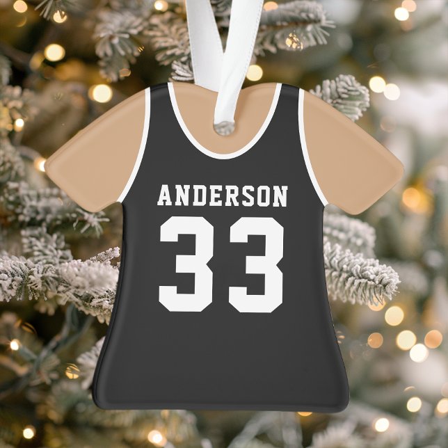 Maillot de basketball Équipe de sport Uniforme Noi (Créateur téléchargé)