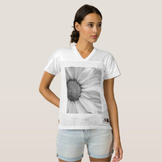 Maillot De Foot Pour Femmes Chemise de football féminine Augusta