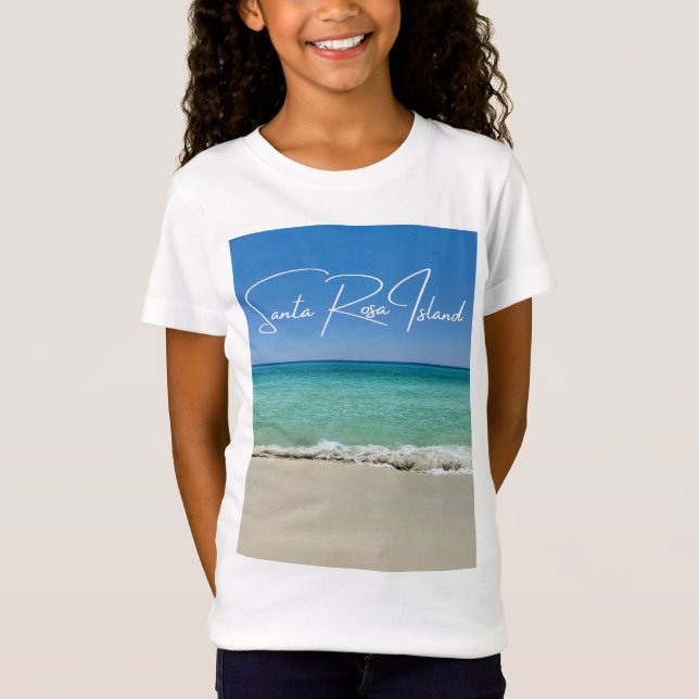 maillot de t-shirt graphique pour filles de père N (Devant)