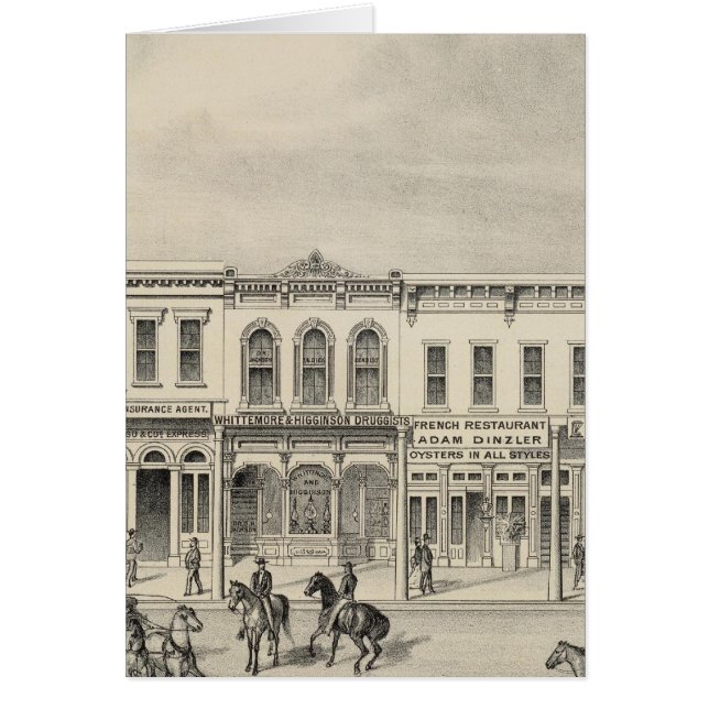 Main St Woodland 2 (Devant)