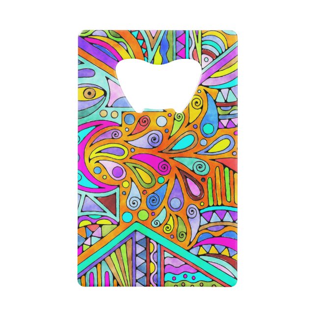 Main Tirée Par EDDArt - Blah Blah Blah 1 (Devant)