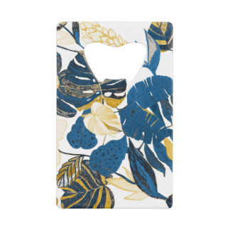 Main Tropicale tirée : Motif créatif sans couture