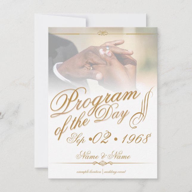 Mains d'un couple mariage coloré épingle sur annea (Devant)