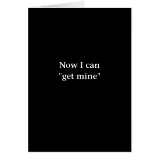 Maintenant je peux obtenir le mien