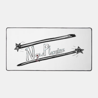 Maintenant Jouer Du Mat De Bureau