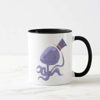 Maire Octopus Mug