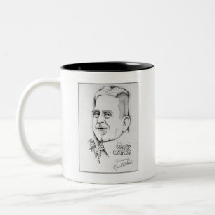 Maire Wilson Mug