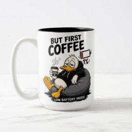 MAIS D'ABORD CAFÉ Mug Drôle Cadeau pour les Amoure