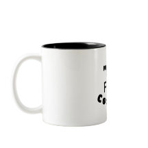 Mais d'abord… Café – Mug Matinal Motivant et Drôle
