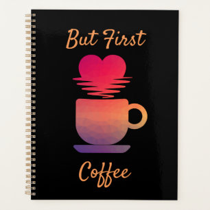 Mais le premier café Les amateurs de café du lev