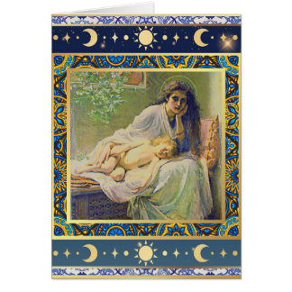 "Mais Mary a gardé tout..." par Alice Havers