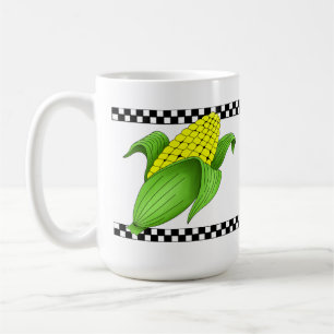 Maïs Sur Le Cob Mug