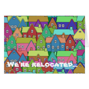 Maison 001 - Délocalisée