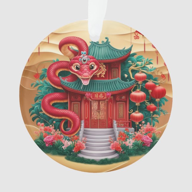 Maison Bois Serpent  (devant)