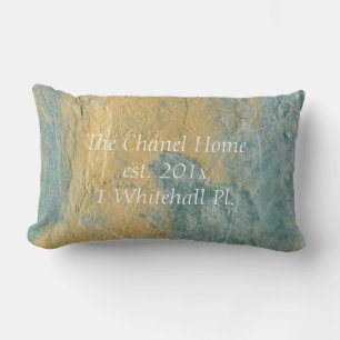 Maison Coussins - Le Chanel Maison