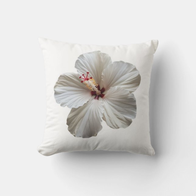 Maison de décoration de coussin mignon (Recto)