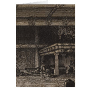 Maison de Garaningiou, Fidji