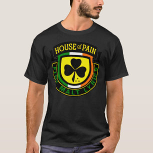 Maison de la douleur Essential T-shirt