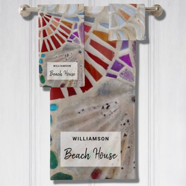 Maison de plage personnalisée (Créateur téléchargé)