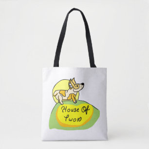 Maison De Twon : Sac de Corgi