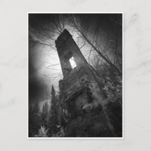 Maison des secrets, carte du Cabinet